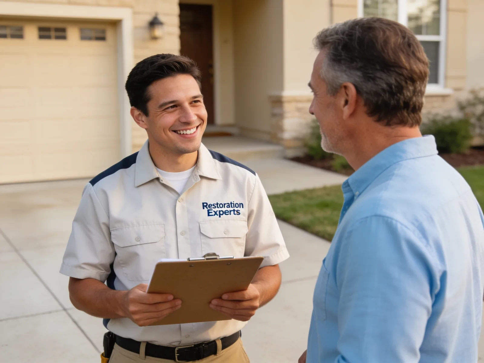 Water Damage Cleanup Coopers Plains, NY FAQs